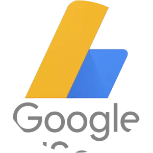 Google AdSense photograph