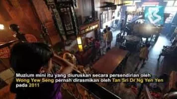 Gopeng Heritage House - 