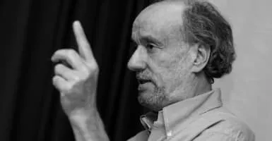 Goran Stefanovski - Macedonian dramatist