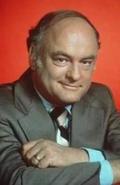 Gordon Jump - American actor