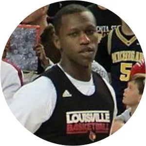 Gorgui Dieng - Senegalese professional basketball player