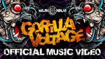 Gorilla Voltage - Musical artist