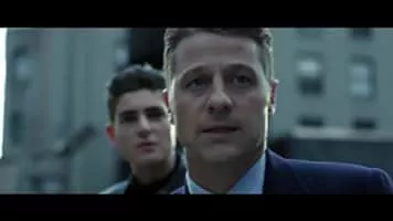 Gotham - American drama series