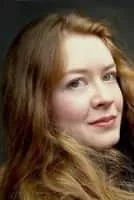 Grace McCleen - Novelist