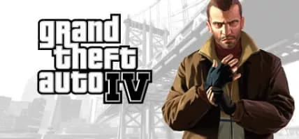 Grand Theft Auto IV - Online game