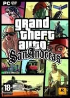 Grand Theft Auto: San Andreas - Video game
