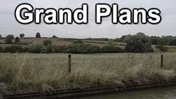Grand Union Canal - 