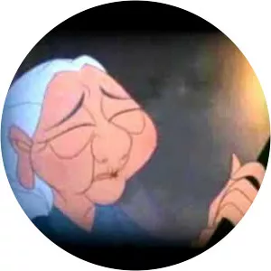 Grandmother Fa - Fictional character