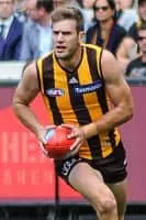 Grant Birchall - Former australian rules football player