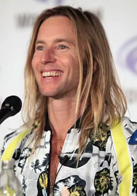 Greg Cipes - American actor