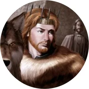 Grey Wind - Fictional character