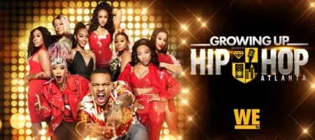 Growing Up Hip Hop: Atlanta - Television series