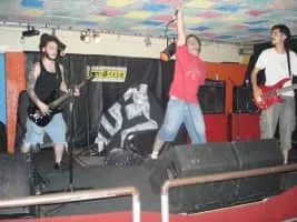 Grupo Porco de Grindcore Interpretativo