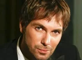 Guido Vecchiola - Chilean actor