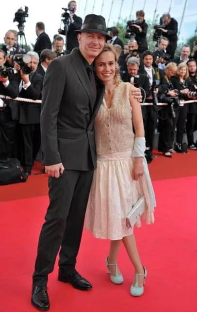 Guillaume Laurant - Screenwriter