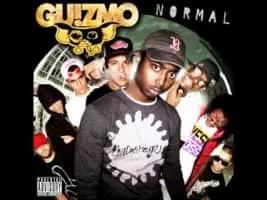 Guizmo - Hip-hop artist