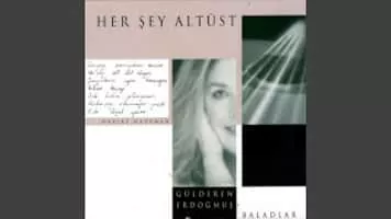 Gülderen Erdoğmuş - Musical artist