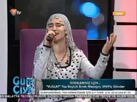 Gülistan Tokdemir - Musical artist