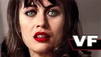 Gun Shy 2000 - R 2000 ‧ Comedy/Romance ‧ 1h 43m