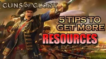 Guns of Glory: Build an Epic Army for the Kingdom - Video game