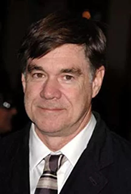 Gus Van Sant - American film director