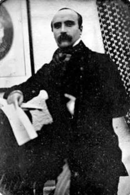 Gustave Flaubert - French novelist