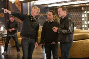 Guy Hendrix Dyas - British production designer