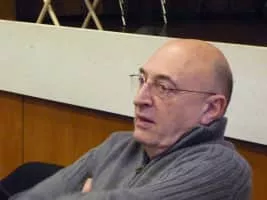 Guy Montagné - French actor