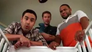 Guys with Kids - American sitcom