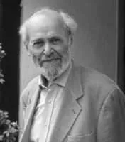 Géza Vermes - British academic