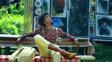 H_Art The Band - Musical artist