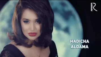 Hadicha Qurbonova - Singer