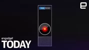 HAL 9000 - Fictional character