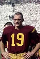 Hal Bedsole - American football player