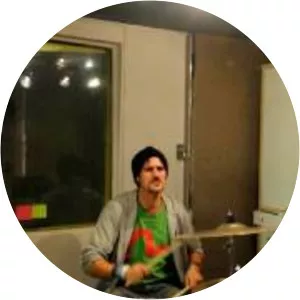 Hal Ritson - Musician