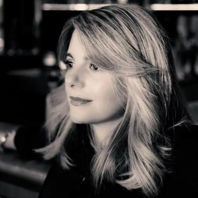 Hallie Rubenhold - Historian