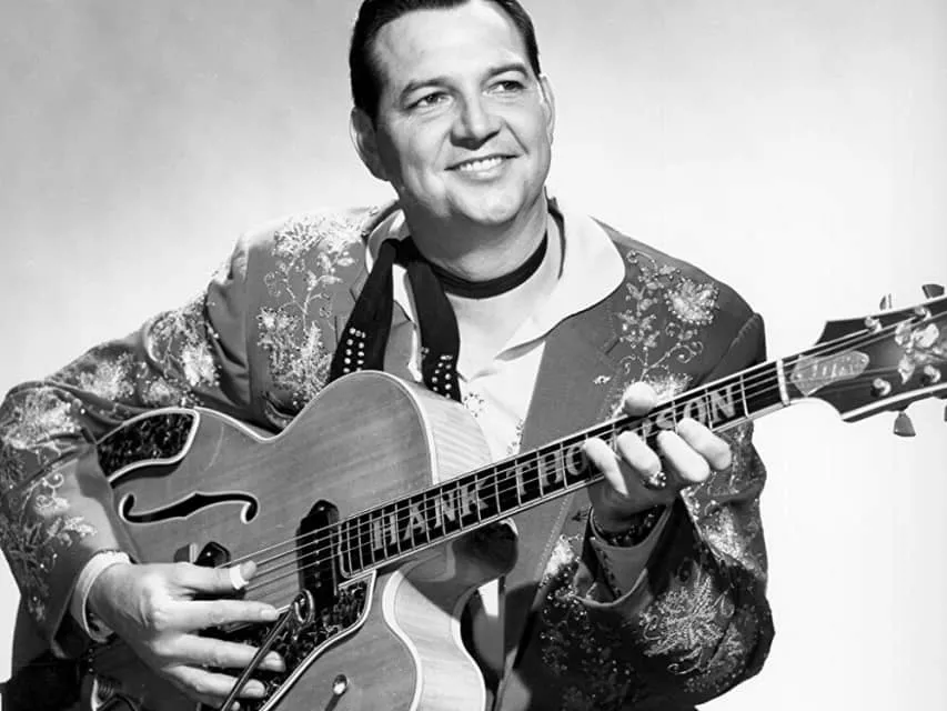 Hank Thompson - American baseball player