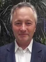 Hannes Ametsreiter - Businessperson