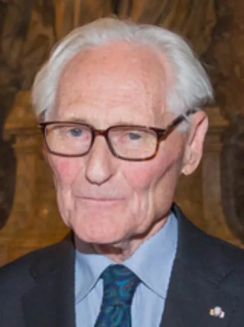 Hans Tuppy - Biochemist