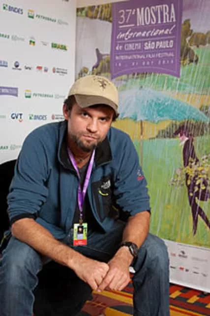 Hans Weingartner - Author