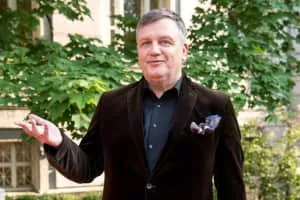 Hape Kerkeling - German comedian