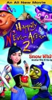 Happily N'Ever After 2: Snow White—Another Bite @ the Apple - 2009 ‧ Fantasy/Adventure ‧ 1h 15m