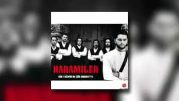 Haramiler - Musical group