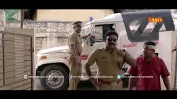 Hareesh Perumanna - Indian comedian