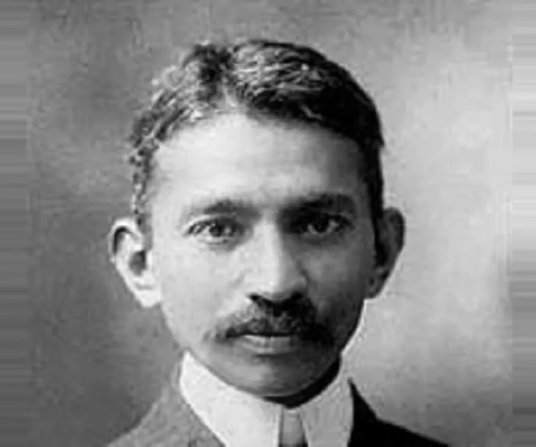 Harilal Gandhi - Mahatma Gandhi's son