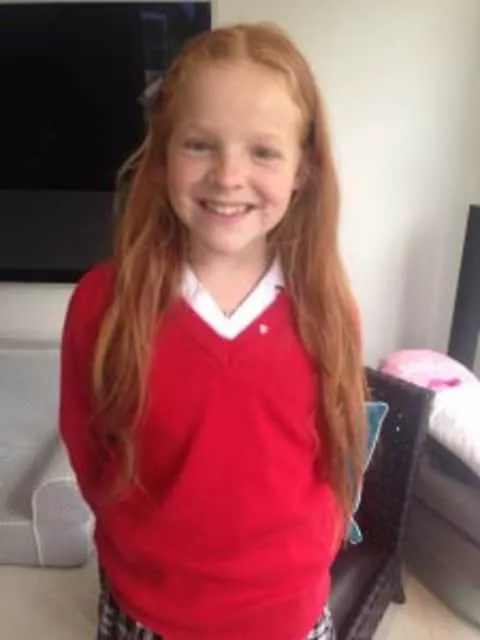 Harley Bird - Actress