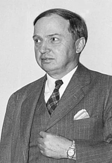 Harlow Shapley - American scientist