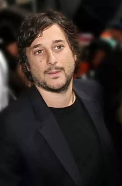 Harmony Korine - American filmmaker