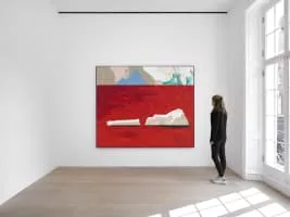 Harold Ancart - Belgian painter