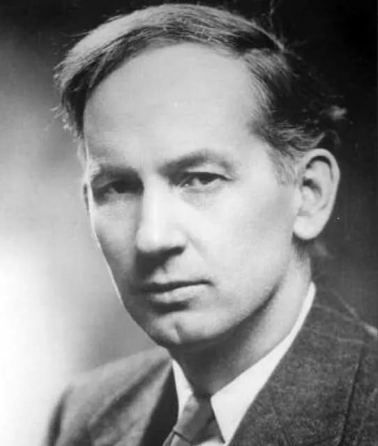 Harold Innis - Canadian professor